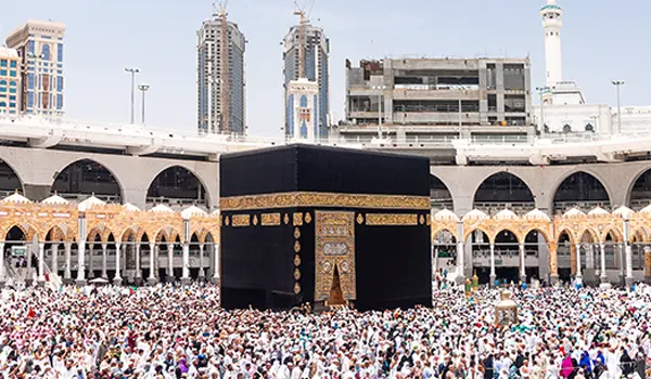 12 Nights 3 Star Umrah Package