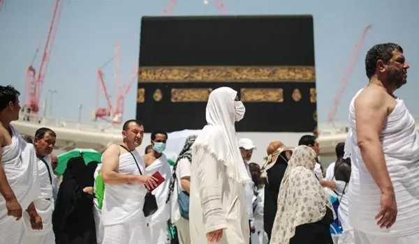 12 Nights 5 Star Umrah Package